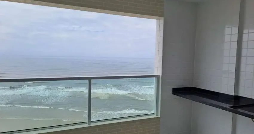 Apartamento para Locação em Mongaguá, Balneário Vera Cruz, 3 dormitórios, 1 suíte, 2 banheiros, 2 vagas