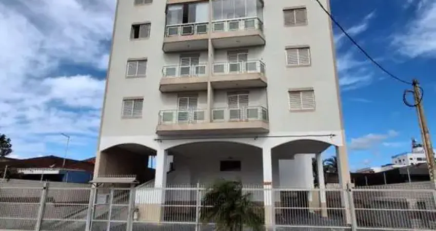 Apartamento para Locação, Balneário Itaóca, 2 dormitórios, 1 banheiro, 1 vaga