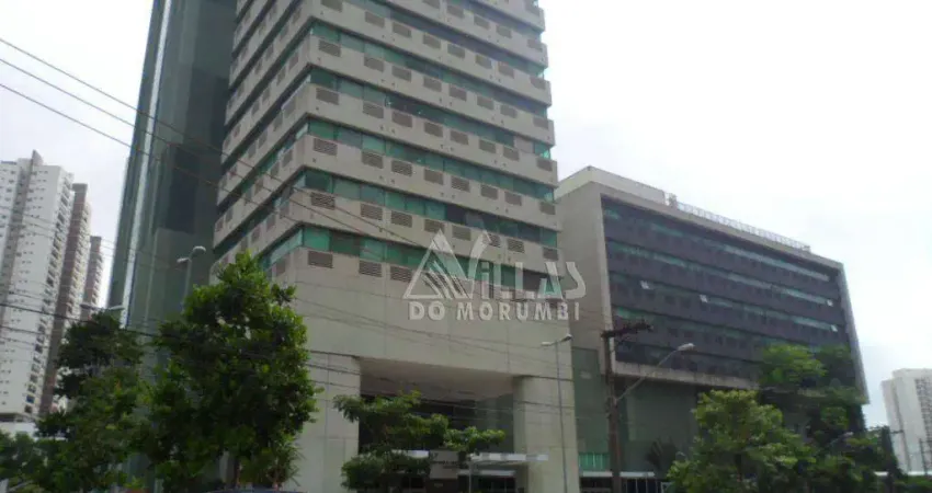 Sala comercial com 2 salas à venda na Rua Doutor Luiz Migliano, Jardim Caboré, São Paulo