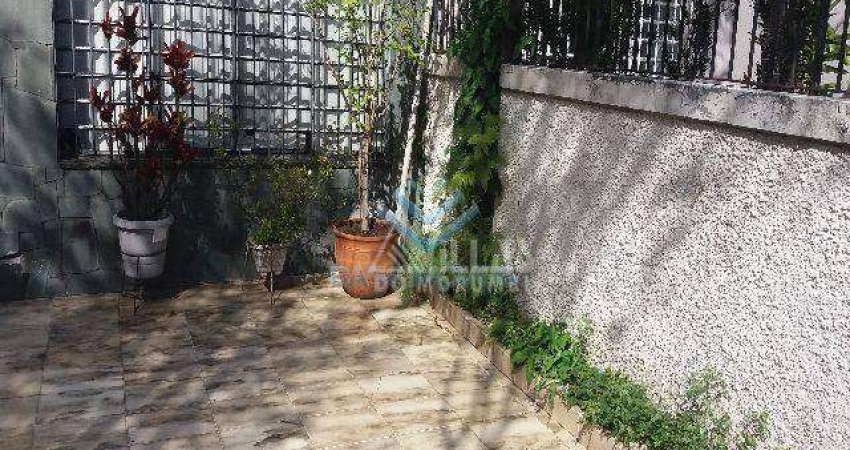 Casa com 3 dormitórios à venda, 137 m² por R$ 890.000,00 - Planalto Paulista - São Paulo/SP