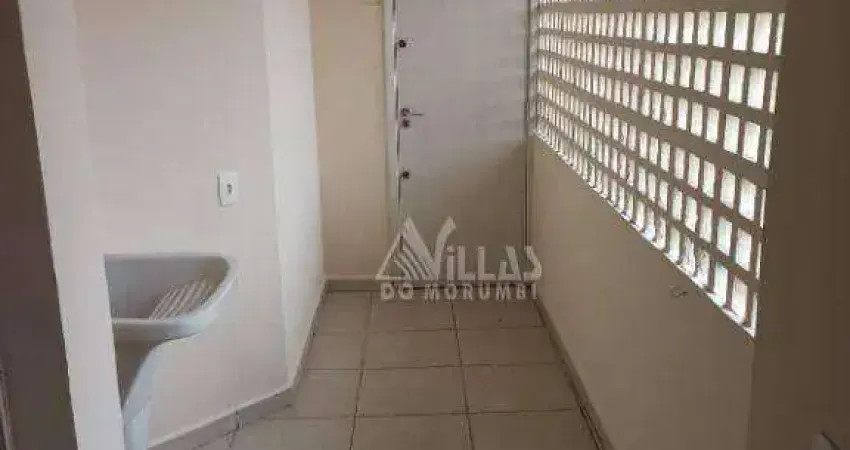 Apartamento com 2 dormitórios à venda, 87 m² por R$ 620.000,00 - Vila Mariana - São Paulo/SP