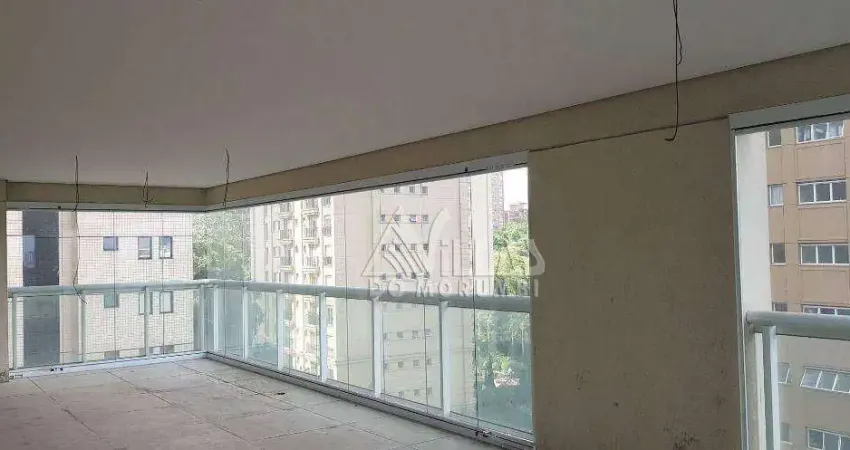 Apartamento com 4 dormitórios à venda, 440 m² por R$ 4.094.000,00 - Panamby - São Paulo/SP