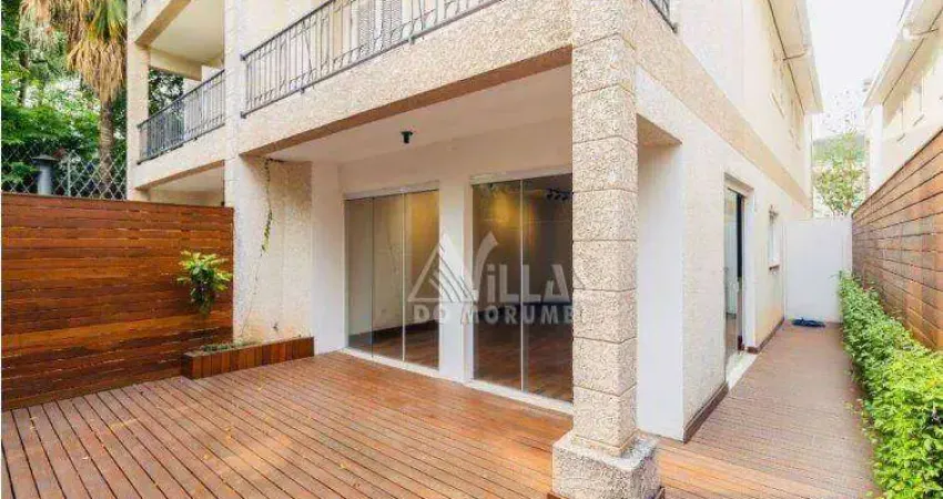 Sobrado com 4 dormitórios à venda, 300 m² por R$ 2.350.000.000,00 - Morumbi - São Paulo/SP