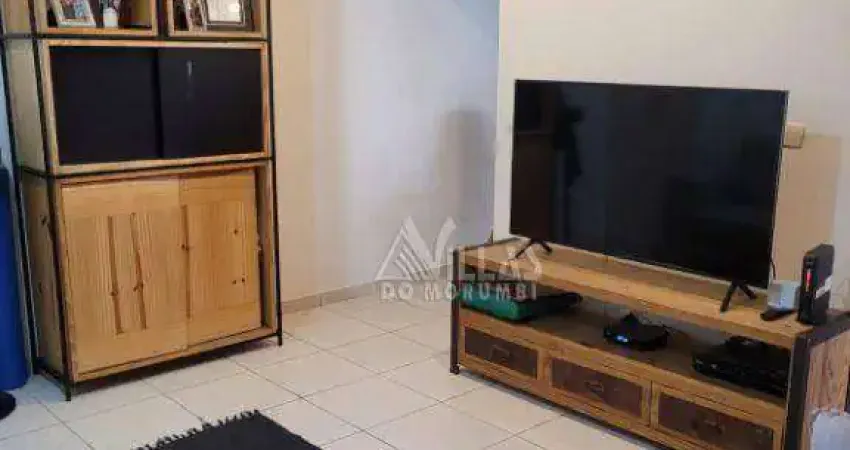 Sobrado com 3 dormitórios à venda, 250 m² por R$ 3.710.000,00 - Mirandópolis - São Paulo/SP