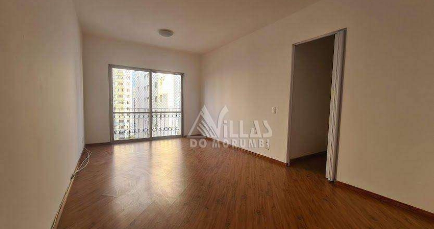 Apartamento com 2 dormitórios à venda, 72 m² por R$ 742.000,00 - Vila Olímpia - São Paulo/SP