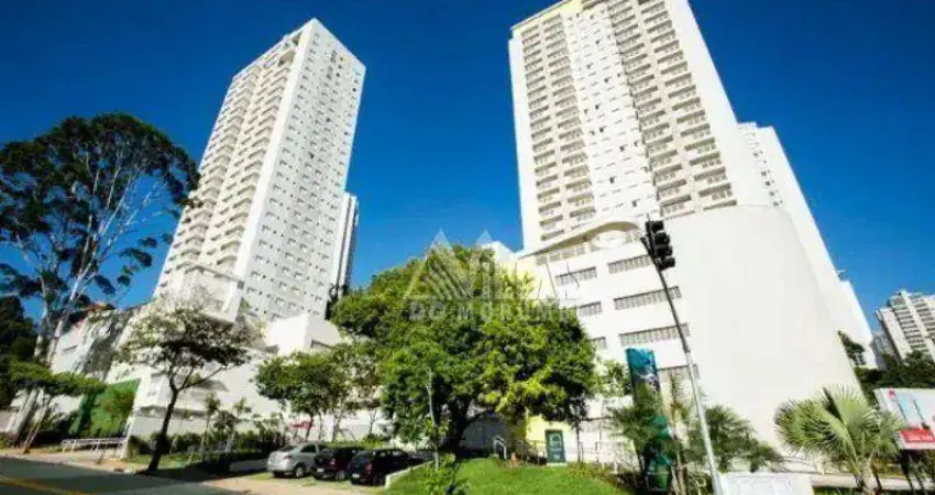 Loft com 2 dormitórios à venda, 75 m² por R$ 745.000,00 - Vila Andrade - São Paulo/SP
