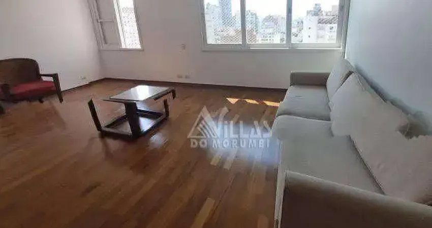 Apartamento com 1 dormitório, 90 m² - venda por R$ 1.550.000,00 ou aluguel por R$ 8.460,00/mês - Itaim Bibi - São Paulo/SP