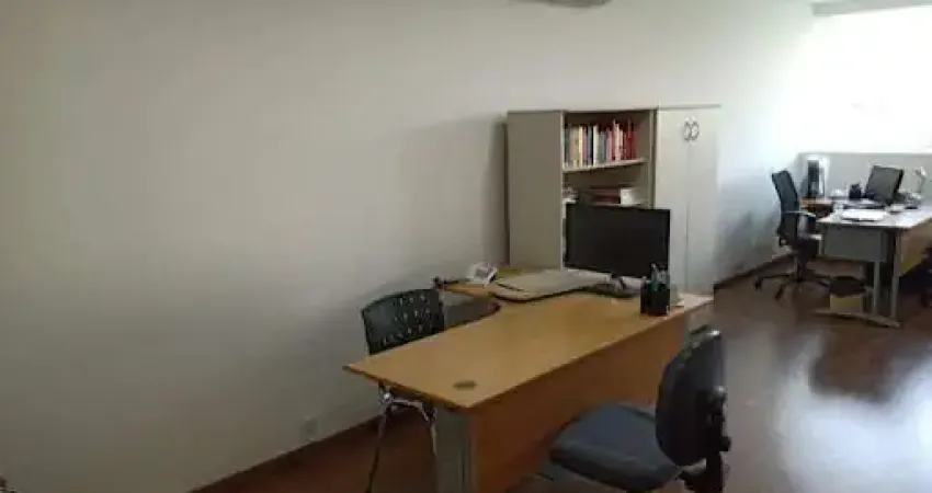 Sala à venda, 44 m² por R$ 397.000,00 - Jardim Caboré - São Paulo/SP