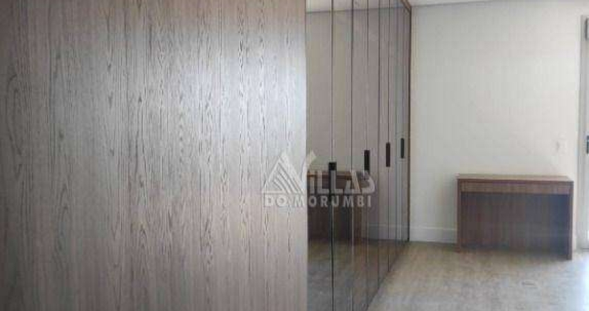 Apartamento com 3 dormitórios, 233 m² - venda por R$ 5.550.000,00 ou aluguel por R$ 35.577,32/ano - Real Parque - São Paulo/SP