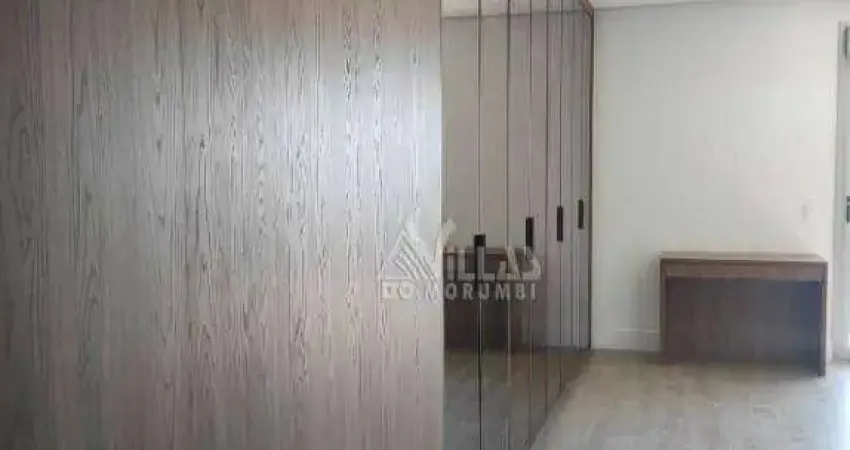 Apartamento com 3 dormitórios, 233 m² - venda por R$ 5.550.000,00 ou aluguel por R$ 35.577,32/ano - Real Parque - São Paulo/SP