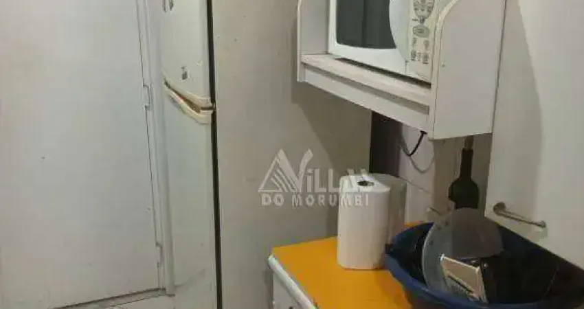 Apartamento com 3 dormitórios à venda, 75 m² por R$ 445.000,00 - Jardim Ampliação - São Paulo/SP