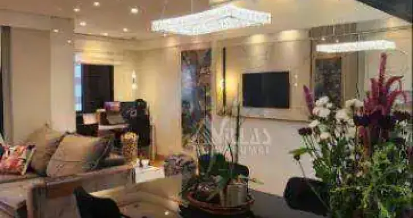 Apartamento com 2 dormitórios à venda, 67 m² por R$ 600.000 - Vila Andrade - São Paulo/SP
