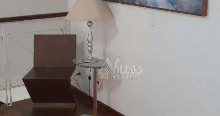 Sobrado com 5 dormitórios para alugar por R$ 20.000/mês - Santo Amaro - São Paulo/SP