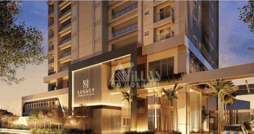 Apartamento com 3 dormitórios à venda, 173 m² - Jardim Guedala - São Paulo/SP