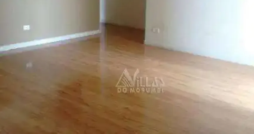Apartamento com 3 dormitórios à venda, 102 m² por R$ 650.000,00 - Morumbi Sul - São Paulo/SP