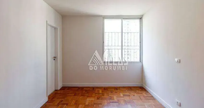 Apartamento com 3 dormitórios à venda, 129 m² por R$ 1.650.000,00 - Santa Cecília - São Paulo/SP