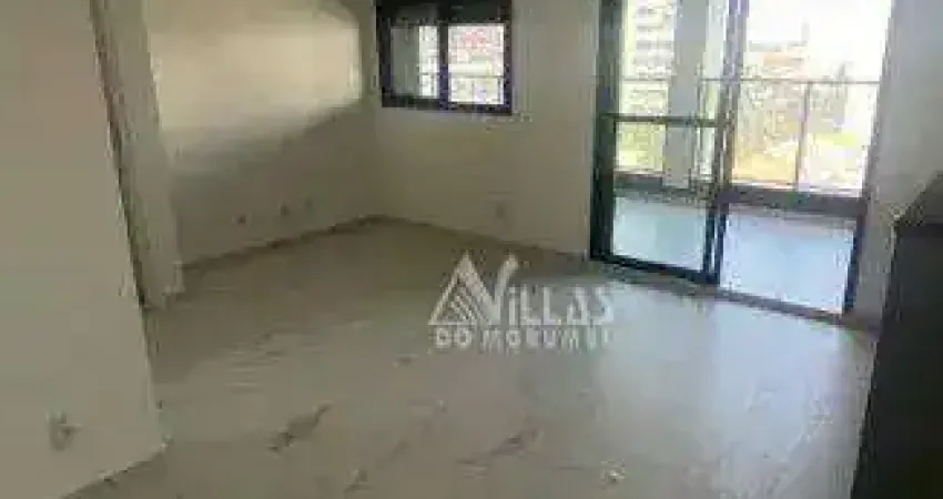 Apartamento com 3 dormitórios à venda, 114 m² por R$ 1.625.000,00 - Brooklin - São Paulo/SP