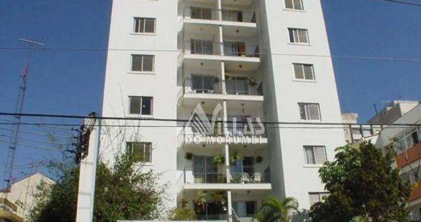 Apartamento com 2 dormitórios à venda, 67 m² por R$ 850.000,00 - Pinheiros - São Paulo/SP