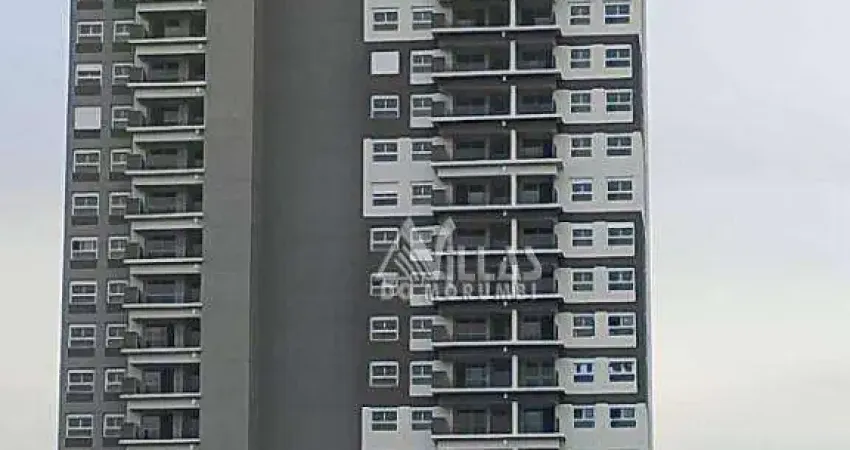 Apartamento à venda por R$ 320.000 - Jardim Guedala - São Paulo/SP