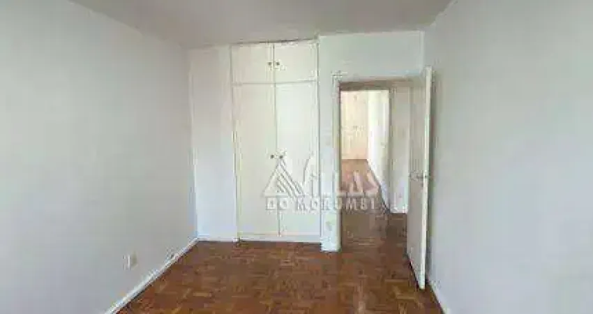 Apartamento com 4 dormitórios para alugar, 115 m² por R$ 10.885,00/mês - Consolação - São Paulo/SP