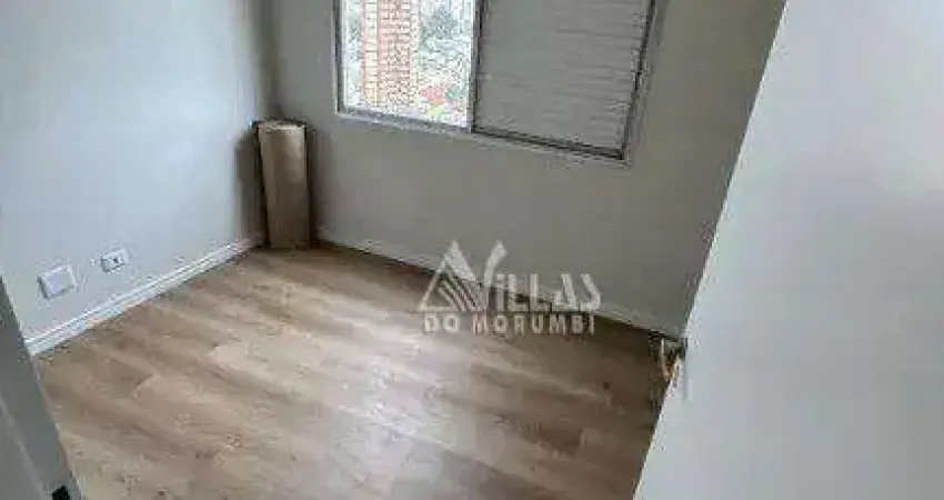 Apartamento com 3 dormitórios à venda, 70 m² por R$ 470.000,00 - Belenzinho - São Paulo/SP
