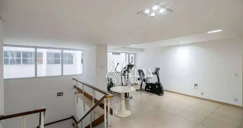 Apartamento com 3 dormitórios à venda, 105 m² por R$ 1.050.000,00 - Jardim Paulista - São Paulo/SP