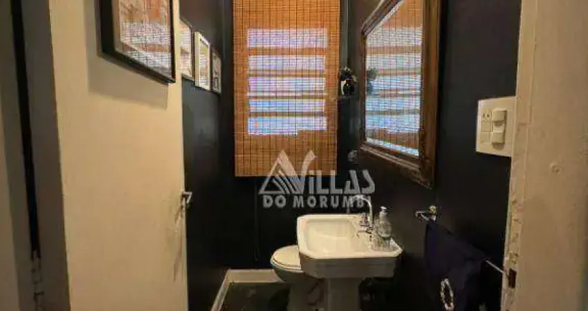 Apartamento com 3 dormitórios à venda, 126 m² por R$ 1.200.000,00 - Santa Cecília - São Paulo/SP