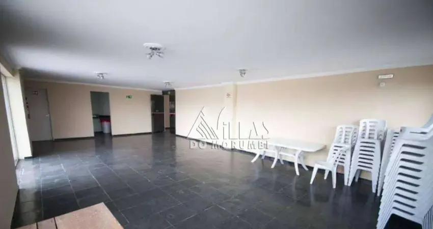 Apartamento com 2 dormitórios à venda, 70 m² por R$ 530.000,00 - Vila Aricanduva - São Paulo/SP