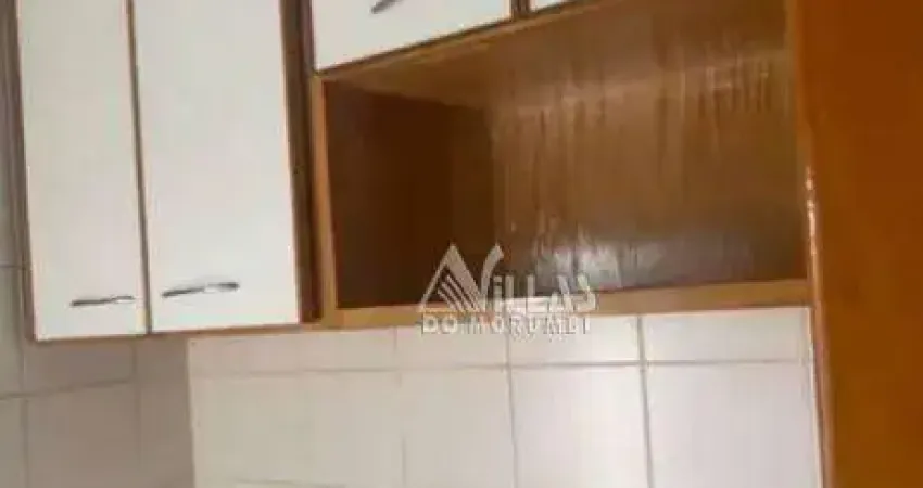 Apartamento com 1 dormitório para alugar, 45 m² por R$ 3.945,00/mês - Indianópolis - São Paulo/SP