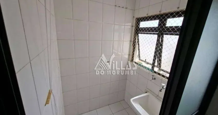 Apartamento com 2 dormitórios, 48 m² - venda por R$ 689.000,00 ou aluguel por R$ 4.225,00/mês - Vila Pompeia - São Paulo/SP