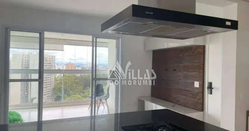 Apartamento com 2 dormitórios à venda, 75 m² por r$ 730.000 - vila suzana - são paulo/sp