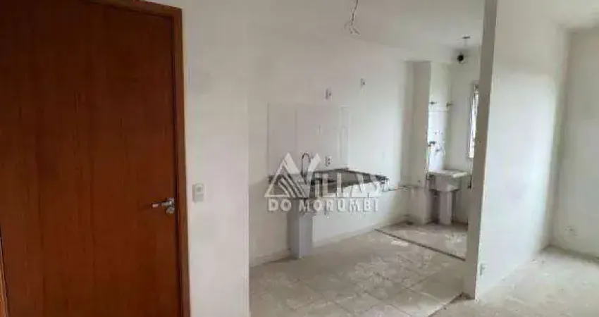 Apartamento com 4 dormitórios à venda, 46 m² por r$ 305.000,00 - jardim boa vista (zona oeste) - são paulo/sp