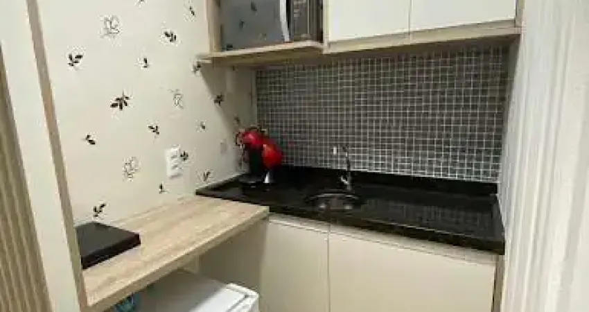 Sala para alugar, 40 m² - santo amaro (zona sul) - são paulo/sp