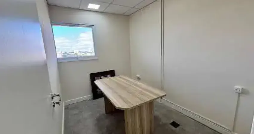 Sala para alugar, 40 m² - santo amaro (zona sul) - são paulo/sp