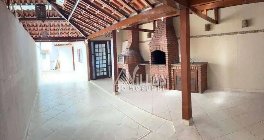 Sobrado com 3 dormitórios, 157 m² - venda por r$ 980.000,00 ou aluguel por r$ 5.980,00/ano - morumbi sul - são paulo/sp