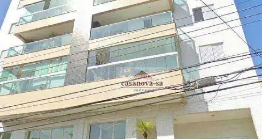 Apartamento com 2 dormitórios à venda, 90 m² por R$ 990.000,00 - Anchieta - São Bernardo do Campo/SP