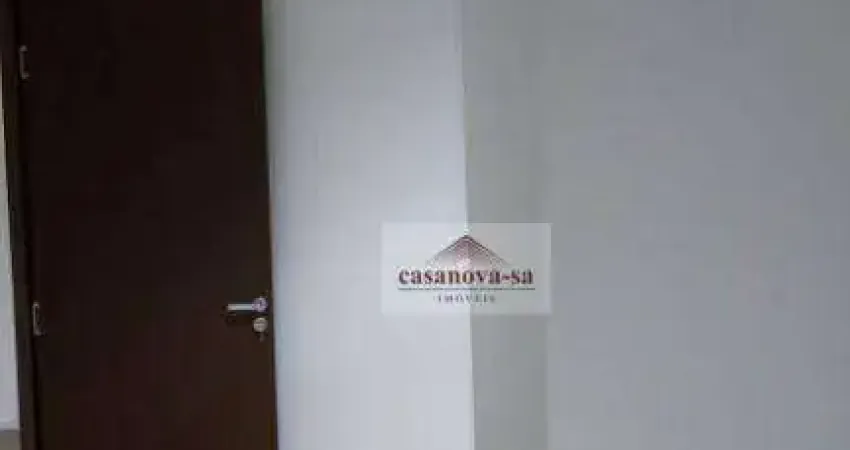 Sala, 40 m² - venda por R$ 302.000,00 ou aluguel por R$ 2.663,00/mês - Vila Gilda - Santo André/SP