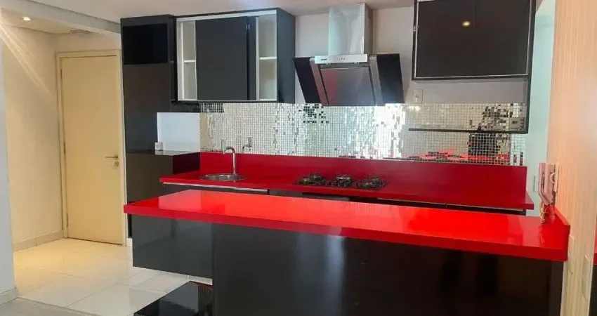 Apartamento Bairro Jardim à venda, 104 m² por R$ 1.050.000 - Jardim - Santo André/SP