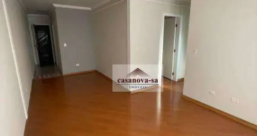 Apartamento com 3 dormitórios à venda, 94 m² por r$ 590.000,00 - vila bastos - santo andré/sp