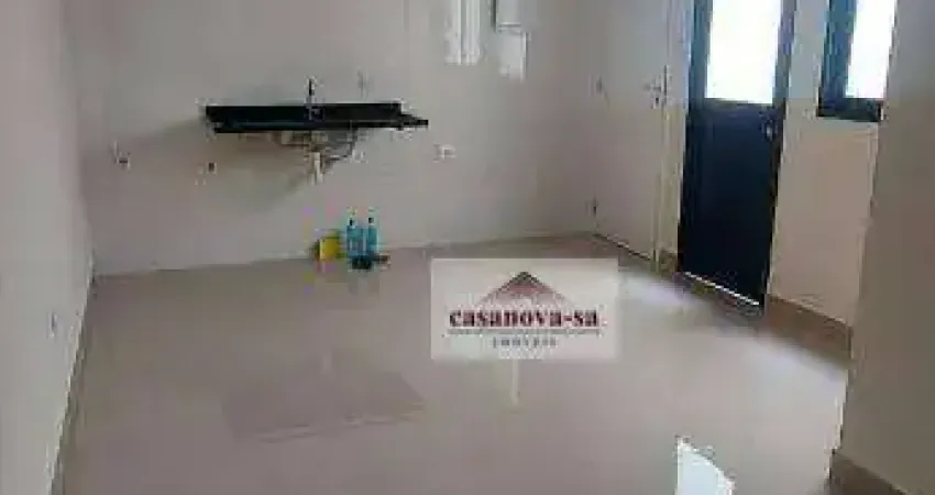 Apartamento com 2 dormitórios à venda, 47 m² por r$ 375.000,00 - vila gilda - santo andré/sp