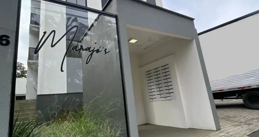 Lindo apartamento pronto para morar no bairro Atiradores