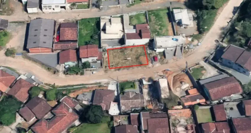 Terreno para venda no bairro Floresta