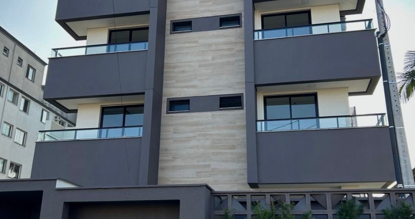 Apartamento localizado no bairro Santo Antônio, desfruta-se o melhor do bairro com comodidade e bem-estar