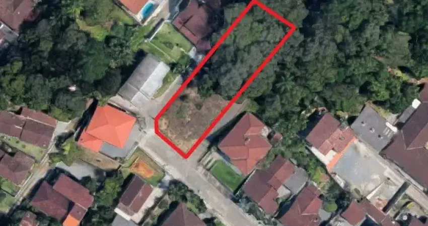 Excelente terreno para venda no bairro Itaum - Agende sua visita!