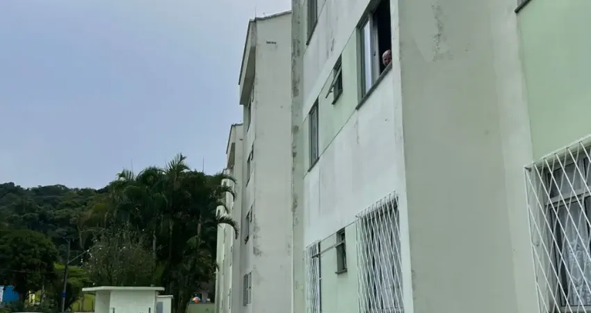 Apartamento com 2 quartos à venda no Aventureiro, Joinville 