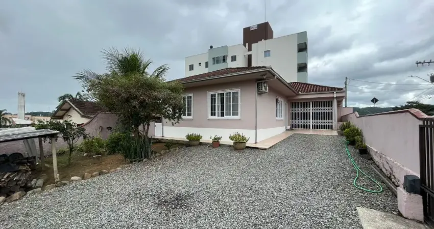 Apartamento com 3 quartos à venda no João Costa, Joinville 