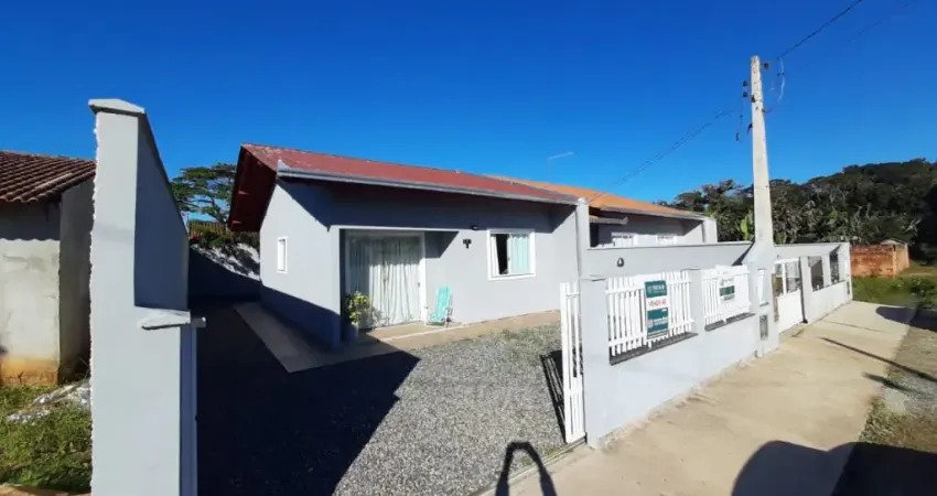 Casa com 2 quartos à venda no Quinta dos Açorianos, Barra Velha 