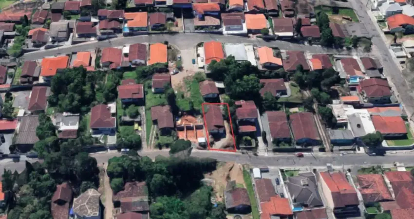 Excelente terreno localizado no bairro Floresta!
