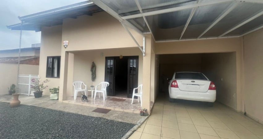 Casa com 1 Suíte + 2 Quartos localizado no bairro Boehmerwald