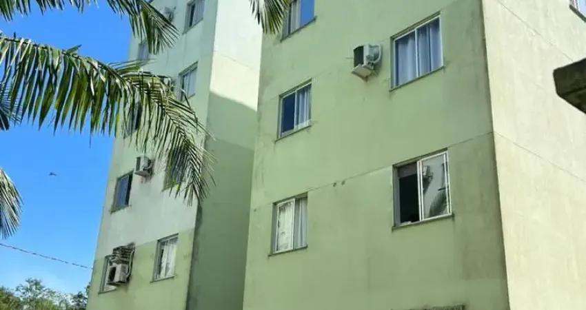 Apartamento reformado, em um condomínio de baixo custo, com tudo que você precisa para viver bem e economizar no bairro Itaum. Não perca essa oportunidade única!